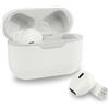 Fontastic Auricolari Fontastic Wireless BT V5.1 RIVA con Custodia di Ricarica Bianco