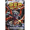 Salani Shredder. Il ragno droide. Sea Quest (Vol. 5)