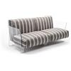 KARTELL divano a 2 posti per esterni POP OUTDOOR - 7042-65