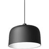 LUCEPLAN lampada a sospensione ZILE LARGE - 1B020S400001
