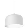 LUCEPLAN lampada a sospensione ZILE LARGE - 1B020S400002