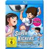 PLAION PICTURES Captain Tsubasa - Super Kickers Gesamtedition - Folge 01-52