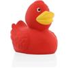 MBW Paperella galleggiante personalizzata MBW Natural Rubber Duck, classic personalizzate o neutre