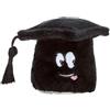 MBW Bambini personalizzati Peluche laurea personalizzato MBW Schmoozies® graduates hat personalizzate o neutre