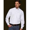 James & Nicholson Abbigliamento personalizzate. Camicia con logo ricamato o stampato da uomo personalizzata James & Nicholson - James & Nicholson personalizzate o neutre