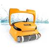 Dolphin Robot piscina Dolphin WAVE 80 Maytronics con spazzole PVC