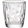 BORMIOLI ROCCO Diamond bicchiere acqua 30cl Ø mm 84x92,5h (minimo 6 pezzi)