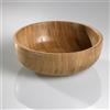 LEONE Ciotola sushi bamboo tonda Ø cm 17x6h