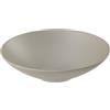 LEONE Piatto tondo in melamina Ø cm 21,5x5,5h
