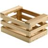 LEONE Cassetta Fruit cm 25x17x10h