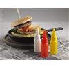 LEONE Mini squeeze giallo 32ml Ø cm 3x10h 6 pezzi