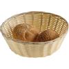 LEONE Cestino pane naturale Ø cm 20x6h