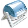 LUCART PROFESSIONAL Dispenser a muro o da tavolo HACCP per bobine a rotolo