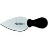 SANELLI AMBROGIO Supra coltello formaggio cuore 12cm manico nylon