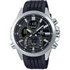 Casio Orologio Multifunzione Uomo Casio Edifice - Ecb-30p-1aef ECB-30P-1AEF