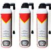 VIRSUS Bomboletta Gonfia e ripara Pneumatici bomboletta Spray 300ml per Foratura Ruote Gomme Auto, Moto e Bici, bucatura Kit Riparazione Ruote (3)