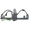 KREMER WFT260-L Alzacristallo anteriore Elettrico Sinistro 500 07/2007 - attuale