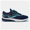 Joma SCARPE R.VICTORY DONNA - BLU
