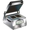 Fimar Termosigillatrice per vaschette sottovuoto da banco - mod ts 400 - dimensione max contenitore mm 265 x 320