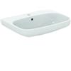 Ideal Standard I.Life A Lavabo da 650mm monoforo - Bianco