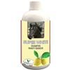 Amicafarmacia Super White Shampoo Manti Chiari Per Equini 500ml