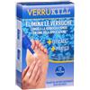 Sixtem Life srl VERRUKILL per eliminare verruche e porri