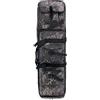 Alephnull Fodero Fucile da Caccia Custodia Fucile 120/100 / 85 cm Borsa per armi lunghe Custodia tattica Armi lunghe Zaino per fucile Custodia morbida per fucile