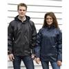 Result Abbigliamento personalizzate. Giacca impermeabile con cappuccio Stormdri-Result Core - Result personalizzate o neutre