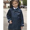 Result Abbigliamento personalizzate. Giacca impermeabile bambino Junior Stormdri - Result Core - Result personalizzate o neutre