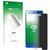 upscreen Pellicola Privacy per Honor 9 Anti-Spy