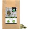 Alpi Nature Foglie di Alloro 250g, Foglie Intere Essiccate, Spezia di Alloro per Cucina