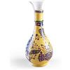 Seletti Hybrid Collezione Tavola, Vaso in Porcellana CHUNAR ø cm. 16 h.36,5