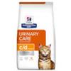 Hill's Prescription Diet c/d feline (pollo) - Sacchetto da 3kg.