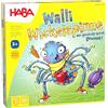 HABA Walli 306567 - Fasciatoio a Partire dai 3 Anni in su, Made in Germany