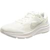 Nike Struttura Air Zoom, Scarpe da Ginnastica Uomo, Light Marine Bianco Armory Navy Mystic, 38 EU