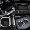 GAFAT Compatibile con VW T-ROC 2018-2022 2023 Tappetino per Bagagliaio,  Tappetini T Roc, Originale Scanner 3D TPO, Accessori T-R0c : :  Auto e Moto