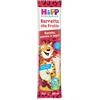 HIPP ITALIA Srl Barretta Alla Frutta HiPP Biologico Banana Amarena Yogurt 20g