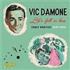 Jasmine Let's Fall In Love - Early Rarities 1947-1950