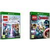 Warner Bros LEGO Harry Potter Collection, Xbox One Marvel Avengers