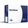 Nevritinal Integratore ricostituente 15 capsule