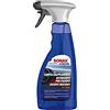 Glart 45CR - Detergente per auto Care Pro per la pulizia degli interni di  plastica e cruscotto, 500 ml : : Auto e Moto