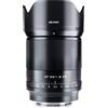 VILTROX AF 35mm f/1.8 F1.8 E Autofocus Obiettivo full frame Obiettivo grandangolare per ritratto compatibile con Sony E Mount Camera A7 A7R A7S A7C A7II A7III A7RII A7SII A7SIII A7RIII A7RIV A9 FX3