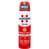 Angelini Amuchina Spray Disinfettanti Ambienti Oggetti Tessuti 100ml