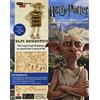 Magazzini Salani Elfi domestici. Harry Potter. Incredibuilds puzzle 3D da J. K. Rowling. Ediz. illustrata. Con gadget