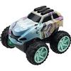 Exost Bizak- Exost Giocattolo, Multicolore, 62000616-6