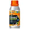 NAMEDSPORT Srl Named Sport - Omega 3 Double Plus++ 60 Perle Soft Gel