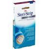 3M Steri-Strip Professional Care Cerotto Traspirante 3mm X 7,5 cm 10 Pezzi