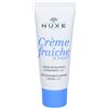 NUXE CREME FRAICHE CREMA RIMPOLPANTE IDRATANTE 30 ML