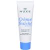 NUXE CREME FRAICHE FLUIDO OPACIZZANTE IDRATANTE 50 ML