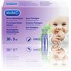 Alvita SOLUZIONE FISIOLOGICA ALVITA 30 FIALE X 5 ML